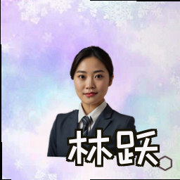 林跃